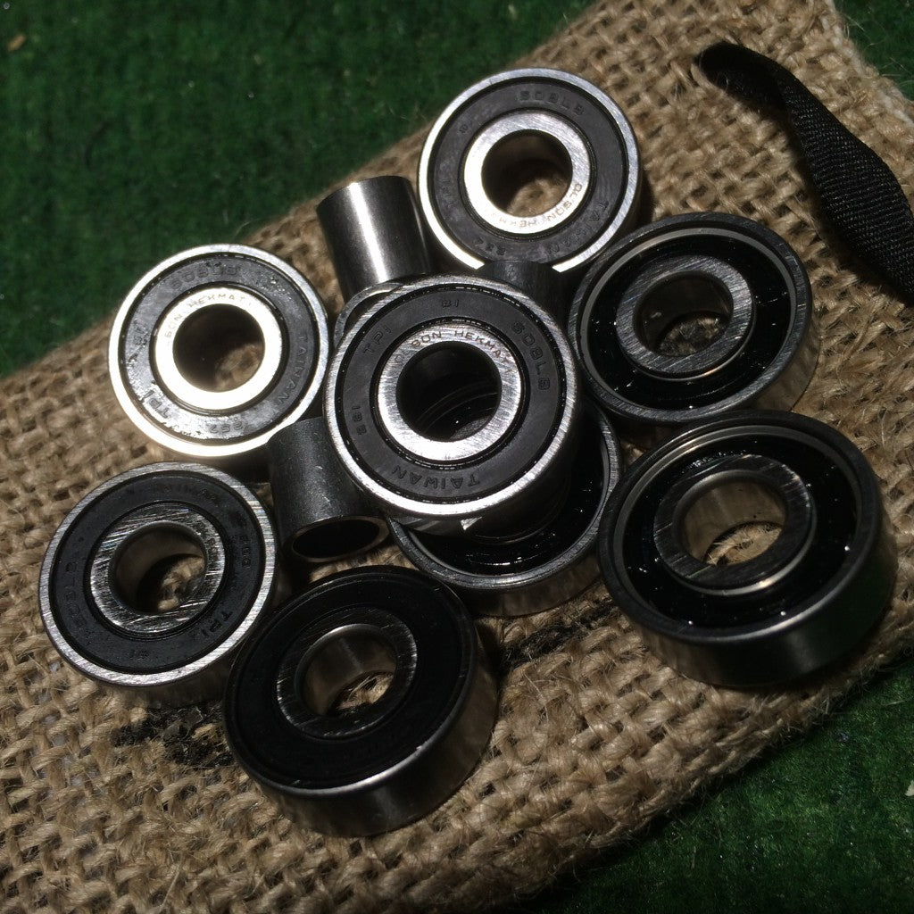 OH Premium Bearings