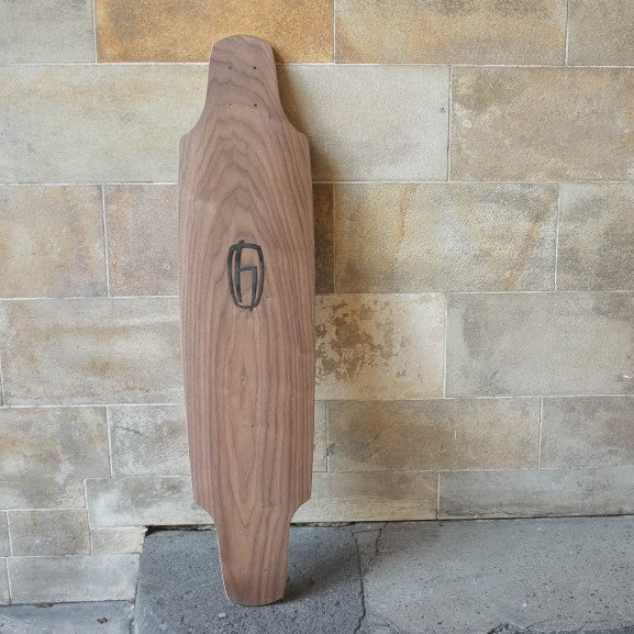 Olson & Hekmati :: Complete Longboard :: City Dancer :: D97 :: 97 cm