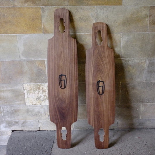 Olson & Hekmati :: Complete Longboard :: Drop Dancer :: DD100 :: 100 cm