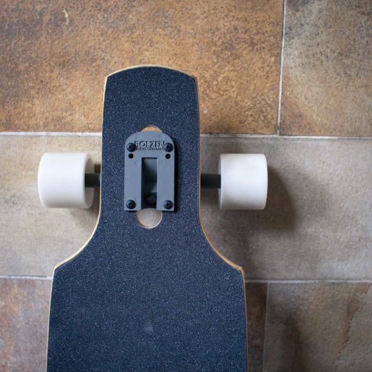 Olson & Hekmati :: Longboard Deck :: Drop Dancer :: DD100 :: 100 cm