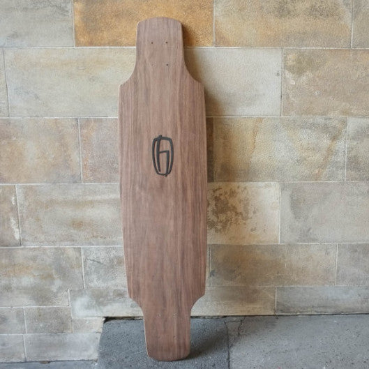 Olson & Hekmati :: Complete Longboard :: Freeride Dancer :: FD100 :: 100 cm