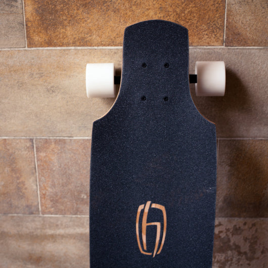 Olson & Hekmati :: Complete Longboard :: Freeride Dancer :: FD100 :: 100 cm