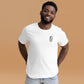 OH Logo T-Shirt (embroidered)