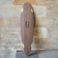 Olson & Hekmati :: Longboard Deck :: Pintail :: Pin97 :: 97 cm